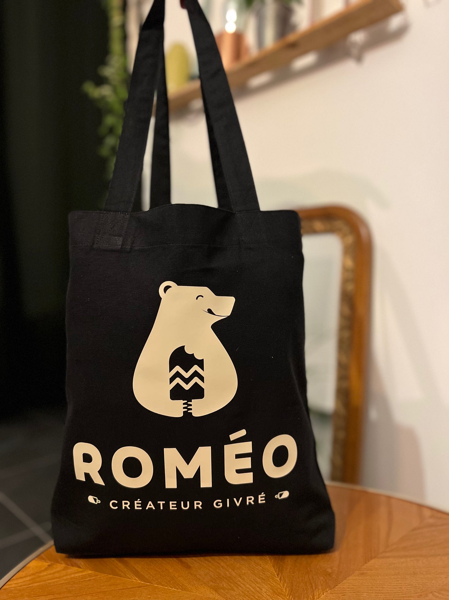 tote bag