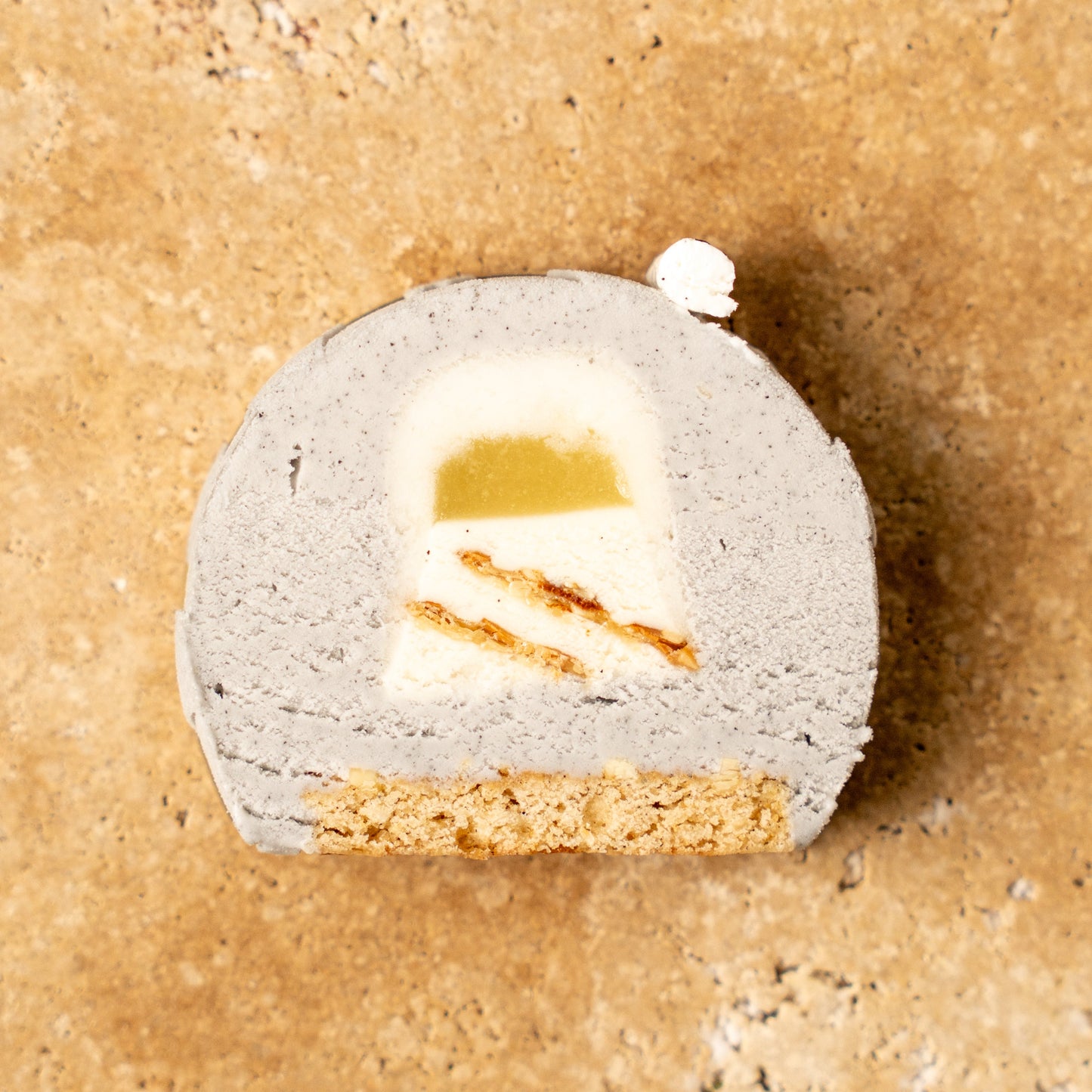 La Blackitine 6/8 prs