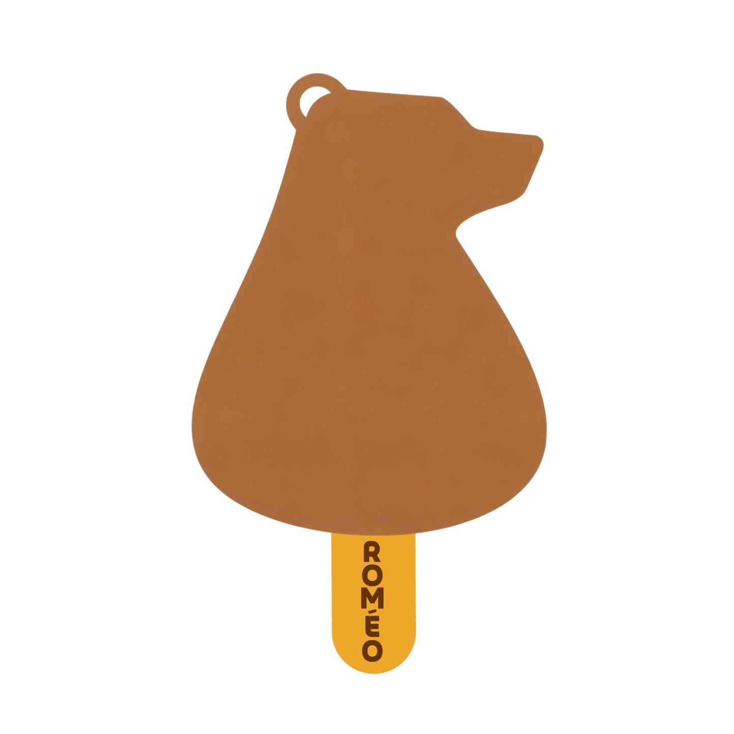 Exquim'Ours - Cacahuète