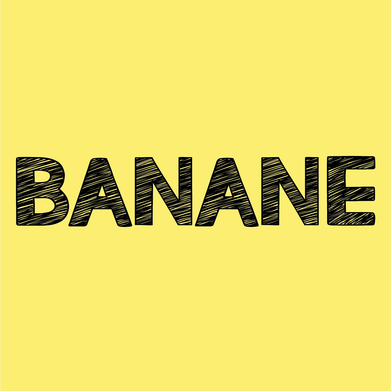 Banane