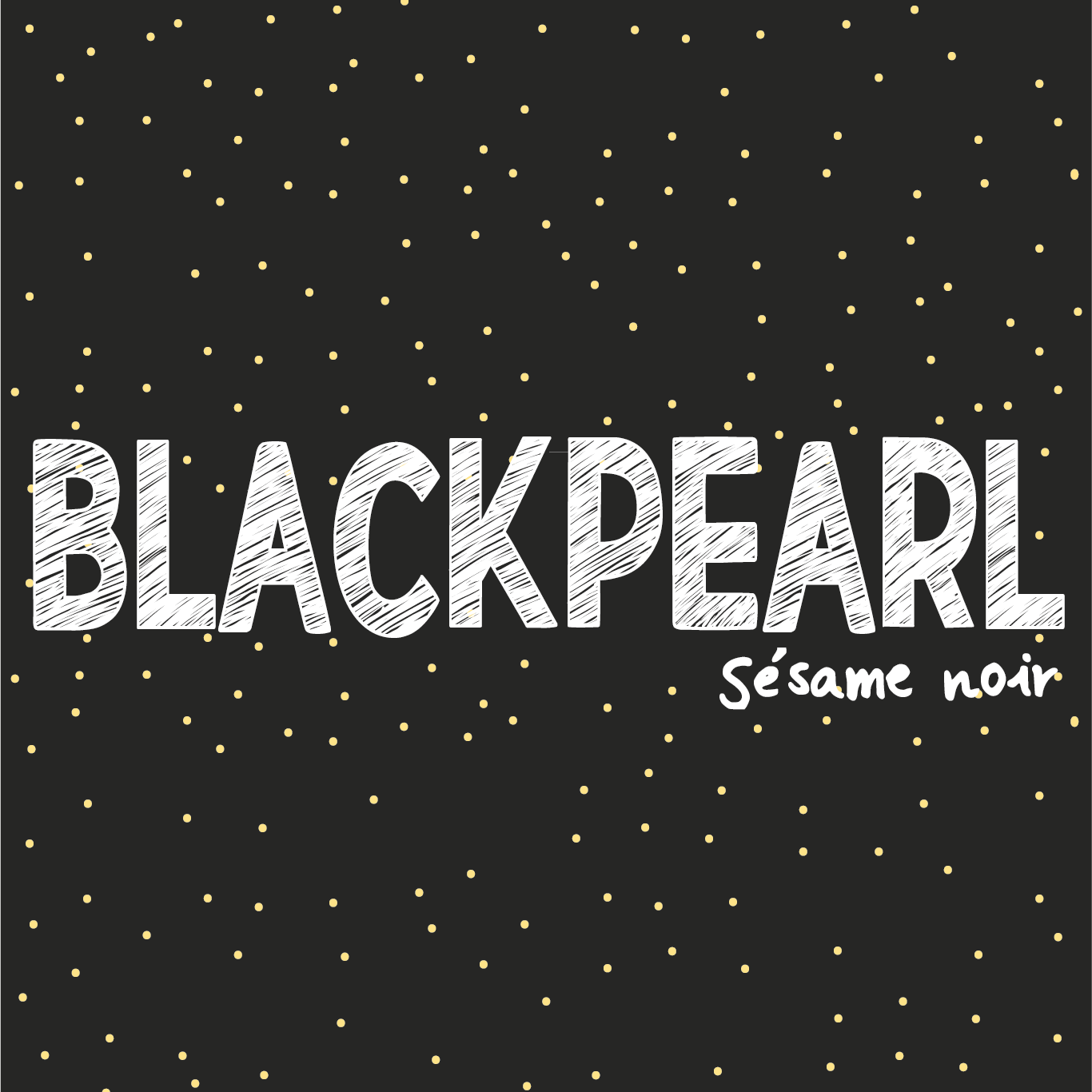 Blackpearl
