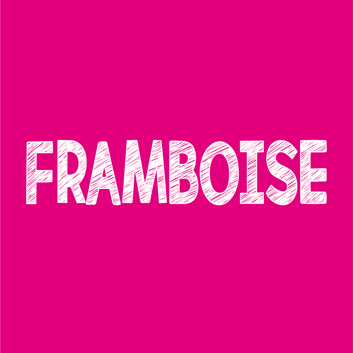 Framboise