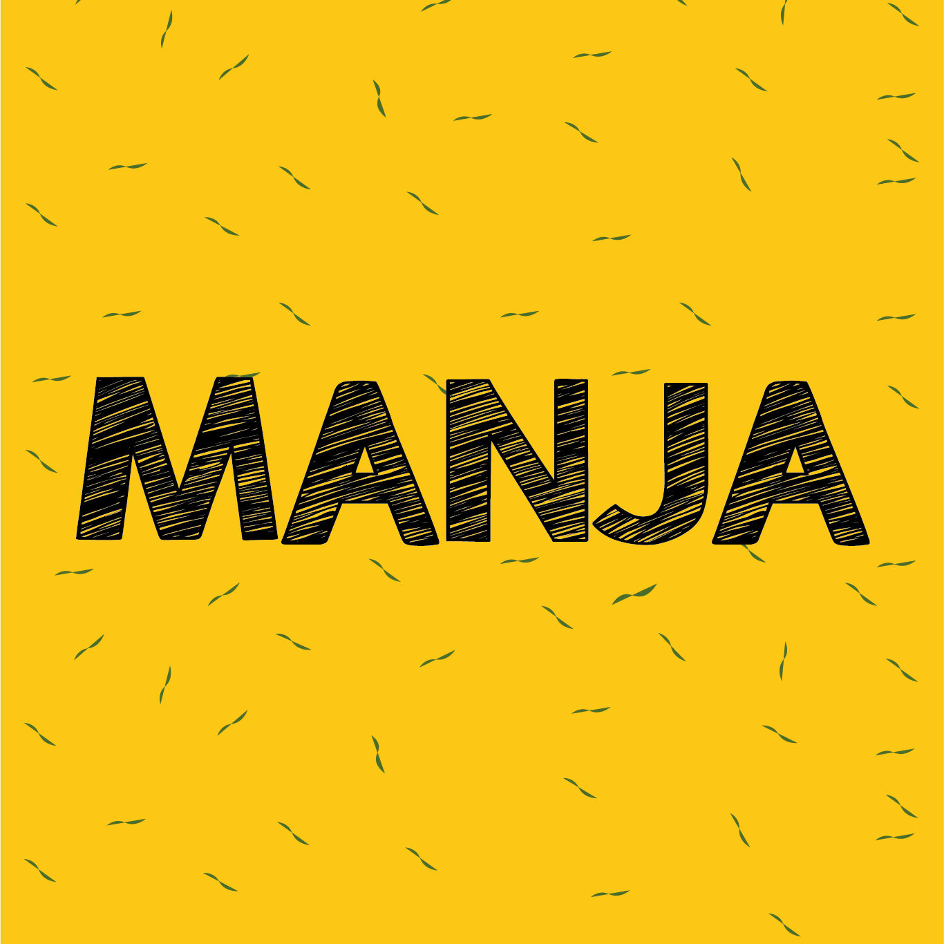 Manja