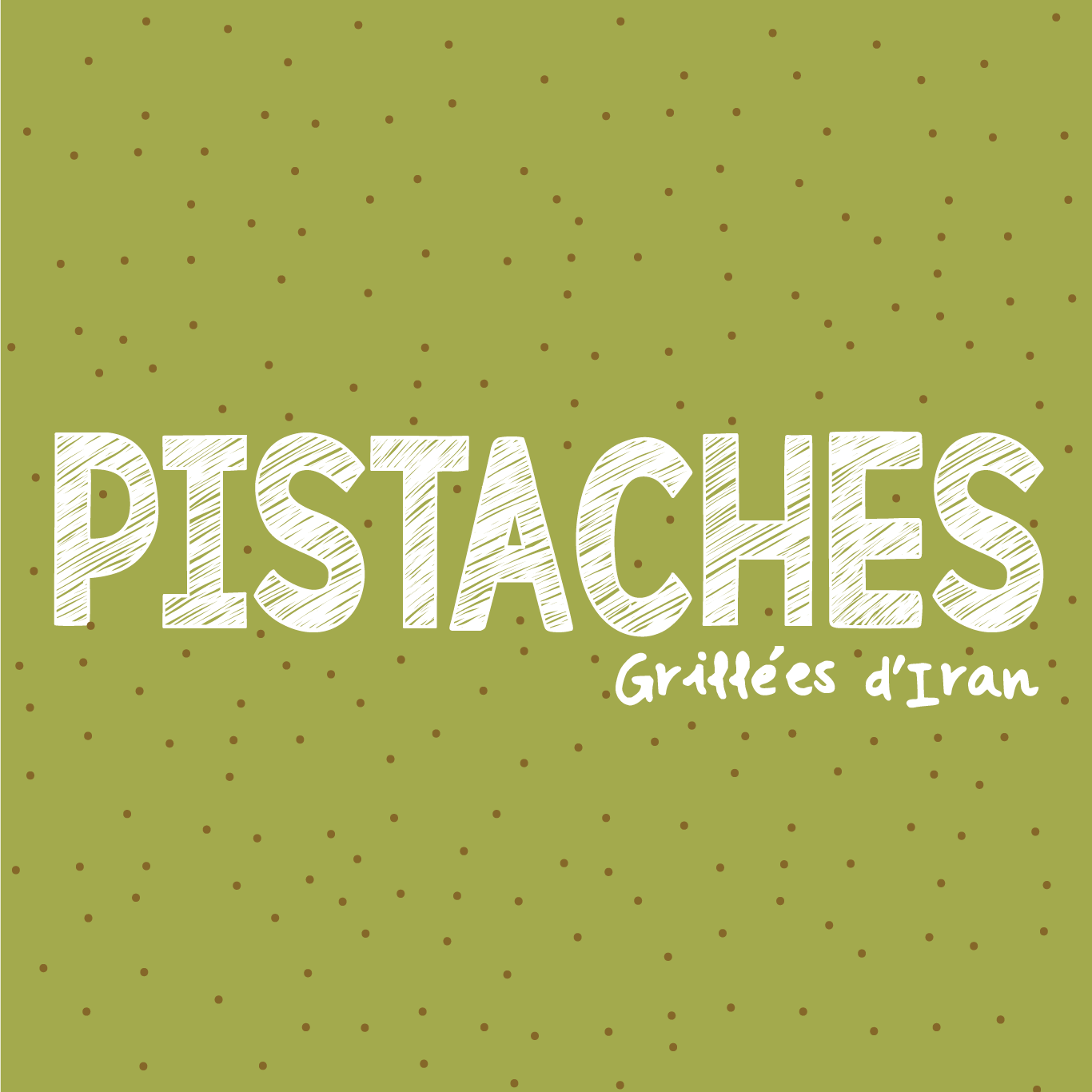 Pistaches