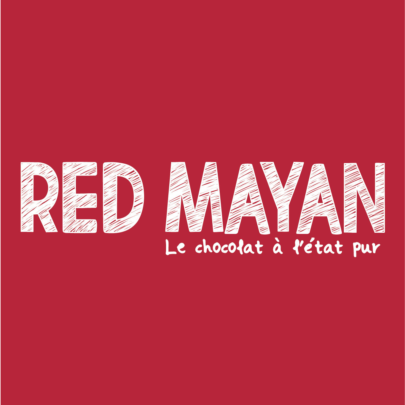 Chocolat 80% Red Mayan