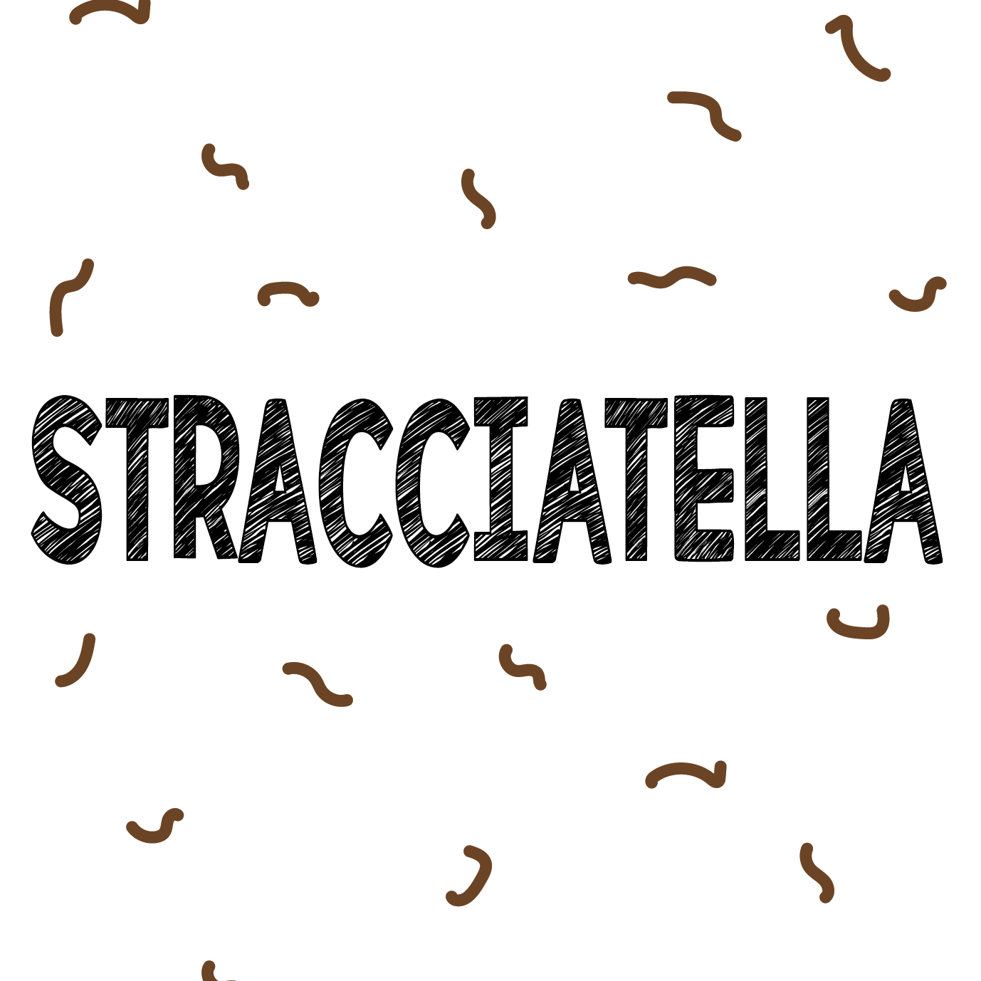 Stracciatella