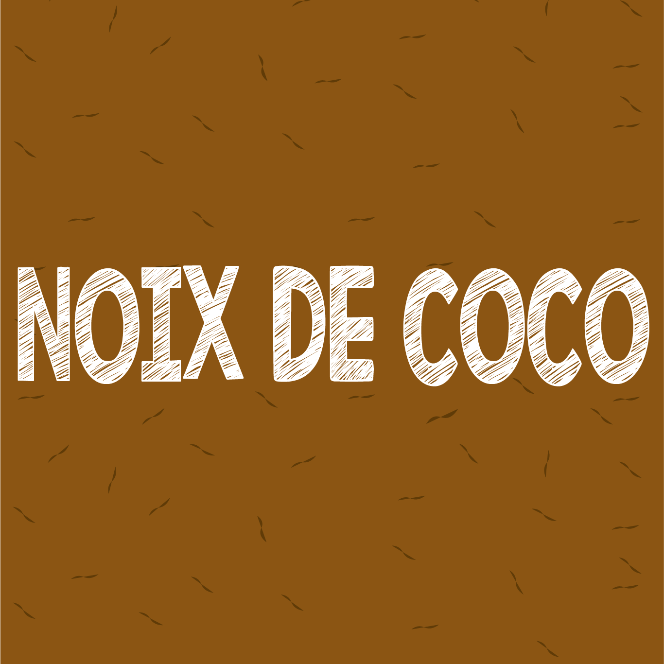 Noix de coco