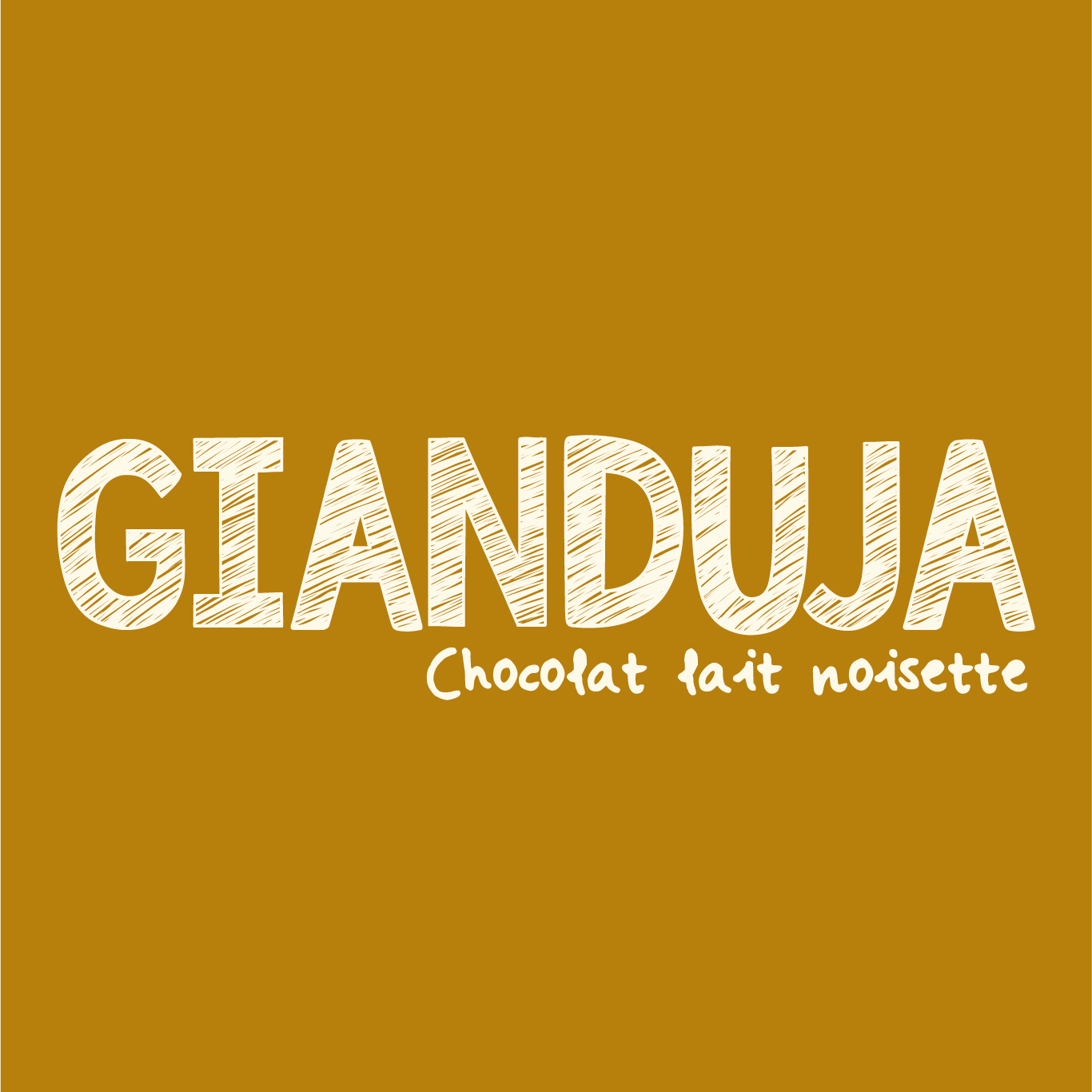 Gianduja