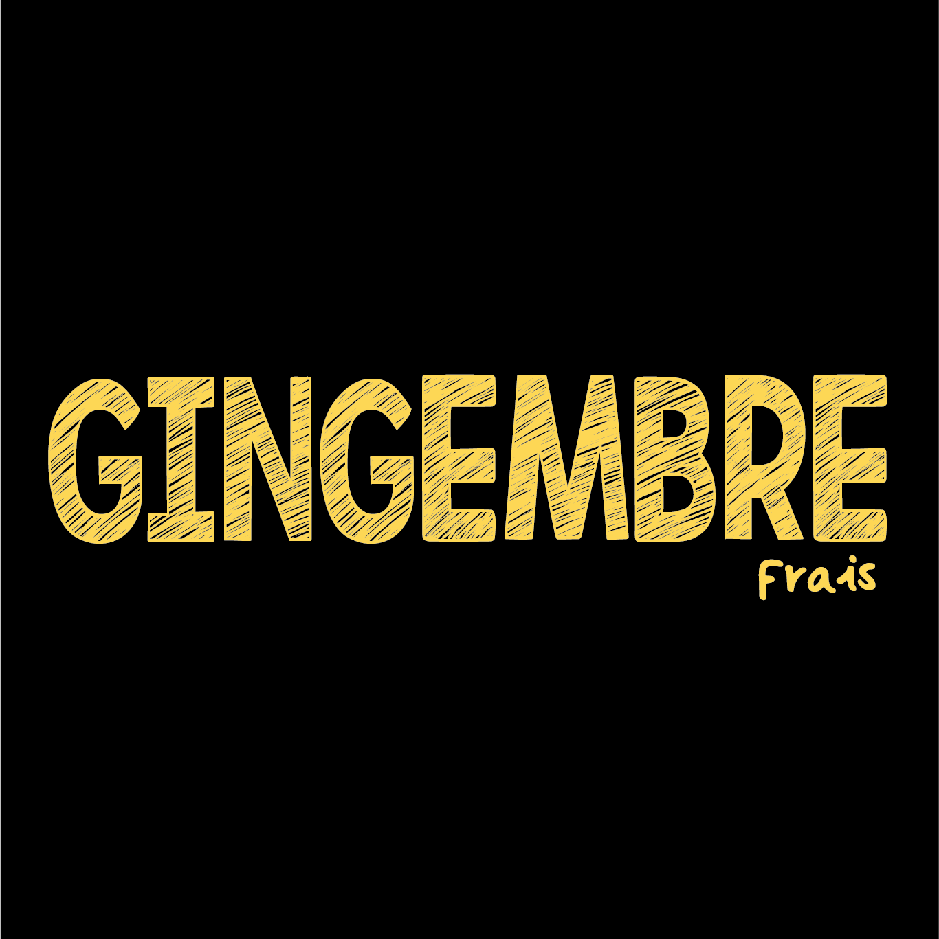 Gingembre
