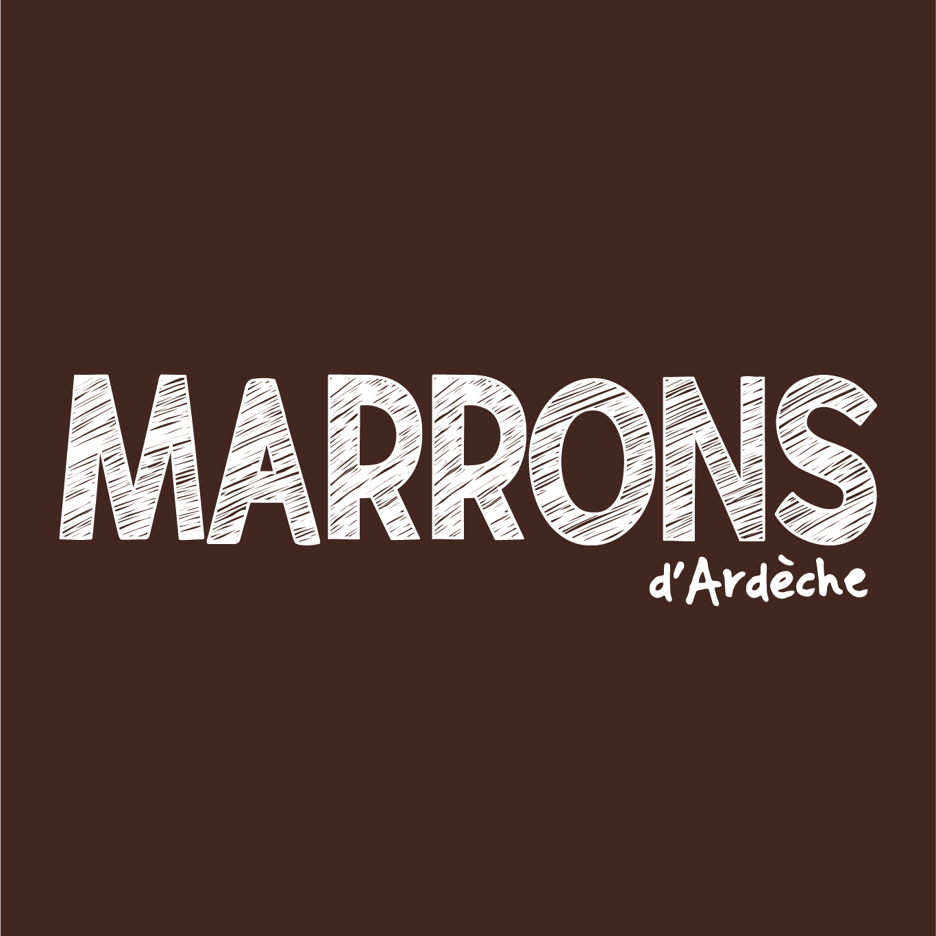 Marrons d'Ardèche