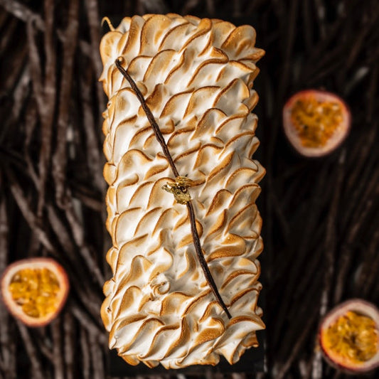 La Réunionaise 6/8 prs