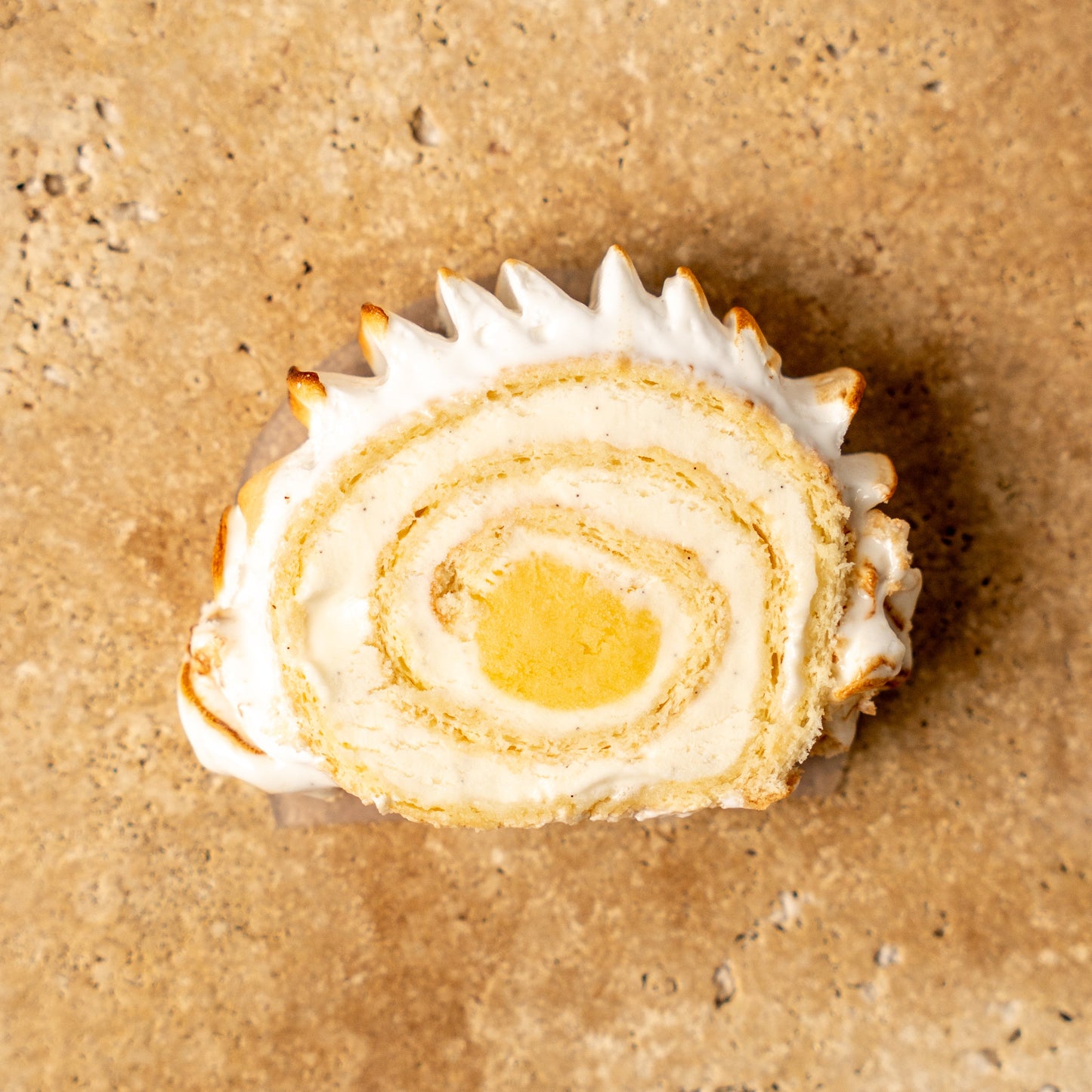 La Réunionaise 6/8 prs