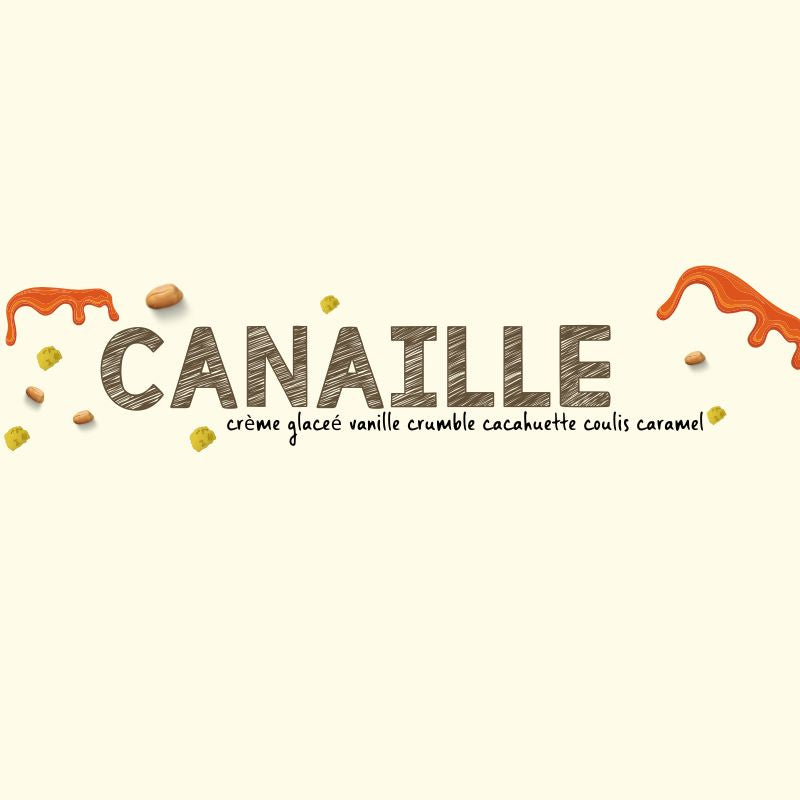 ⬅︎ 2 ème Parfum Choisi