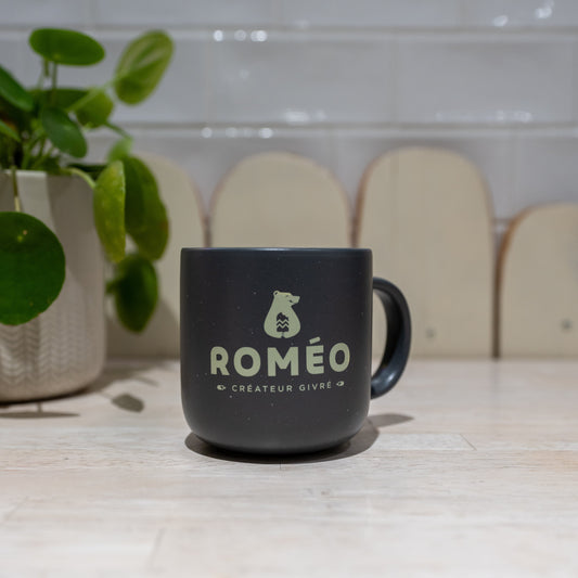 Mug constellation Roméo