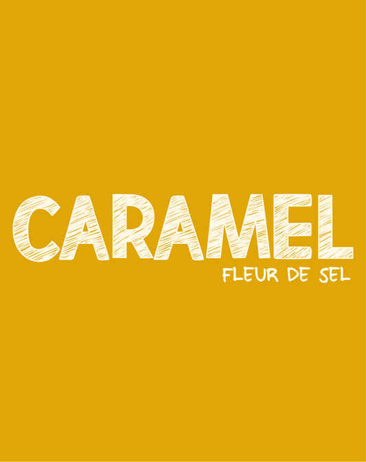 Caramel - 500ml