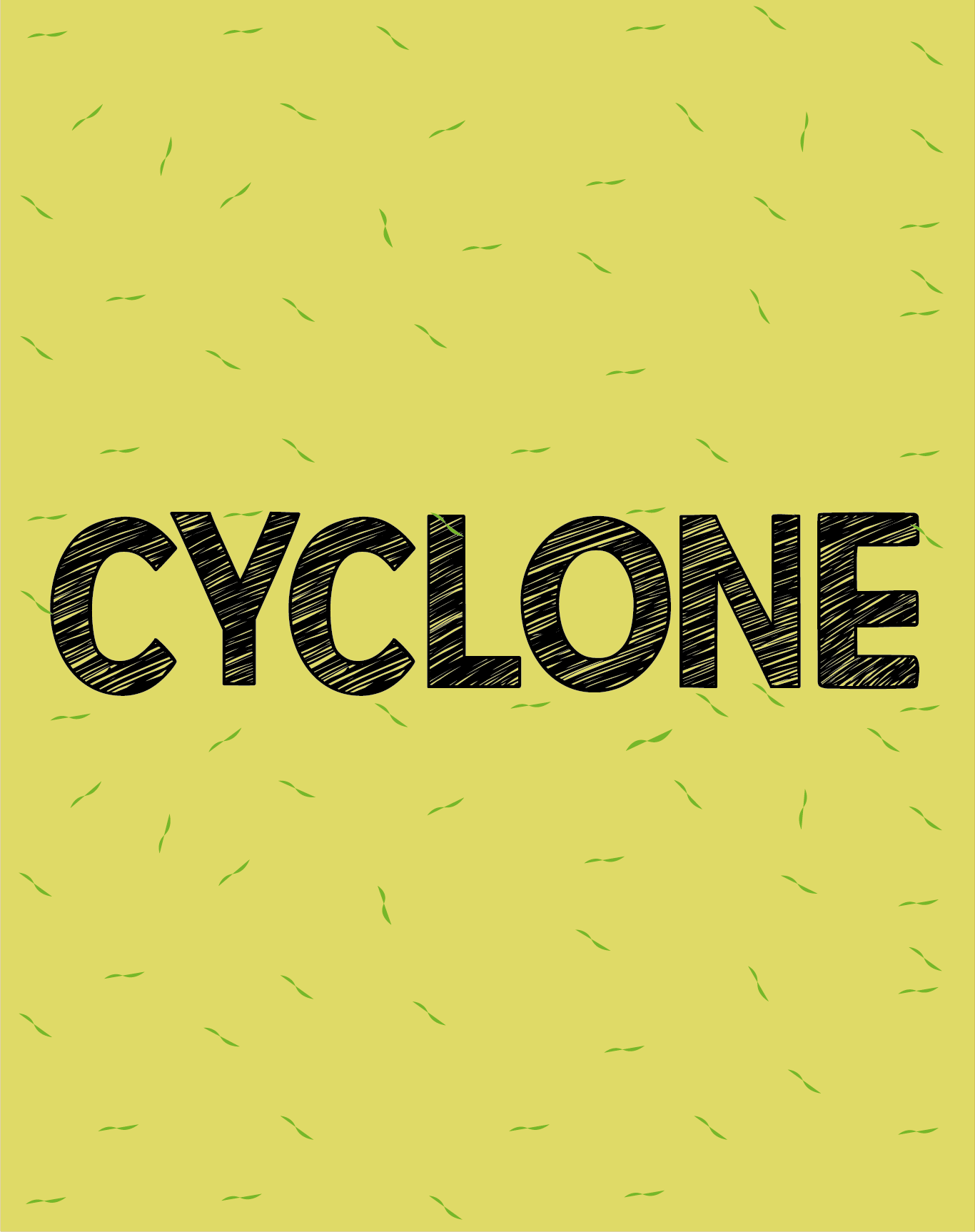 Cyclone - 500ml