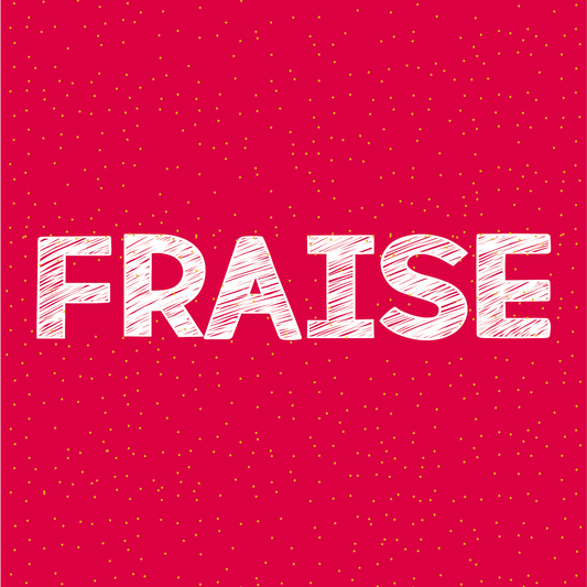 Fraise
