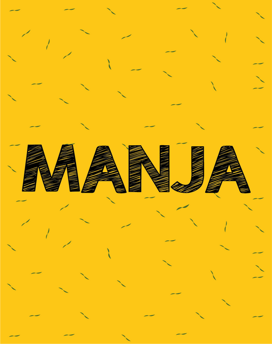 Manja - 500ml