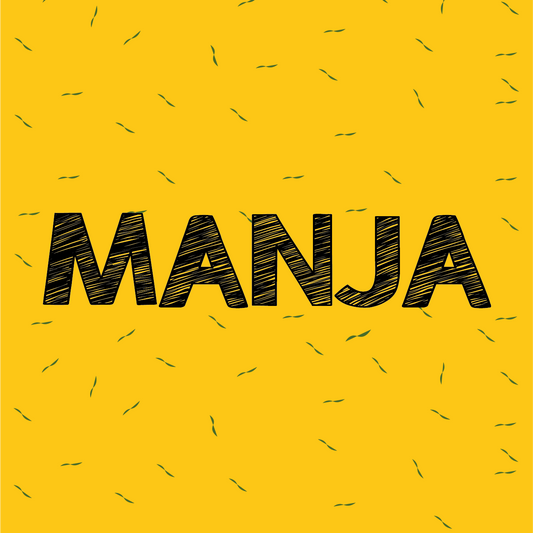Manja