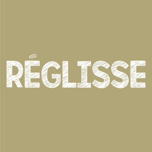 Réglisse