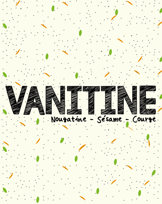 Vanitine - 500ml