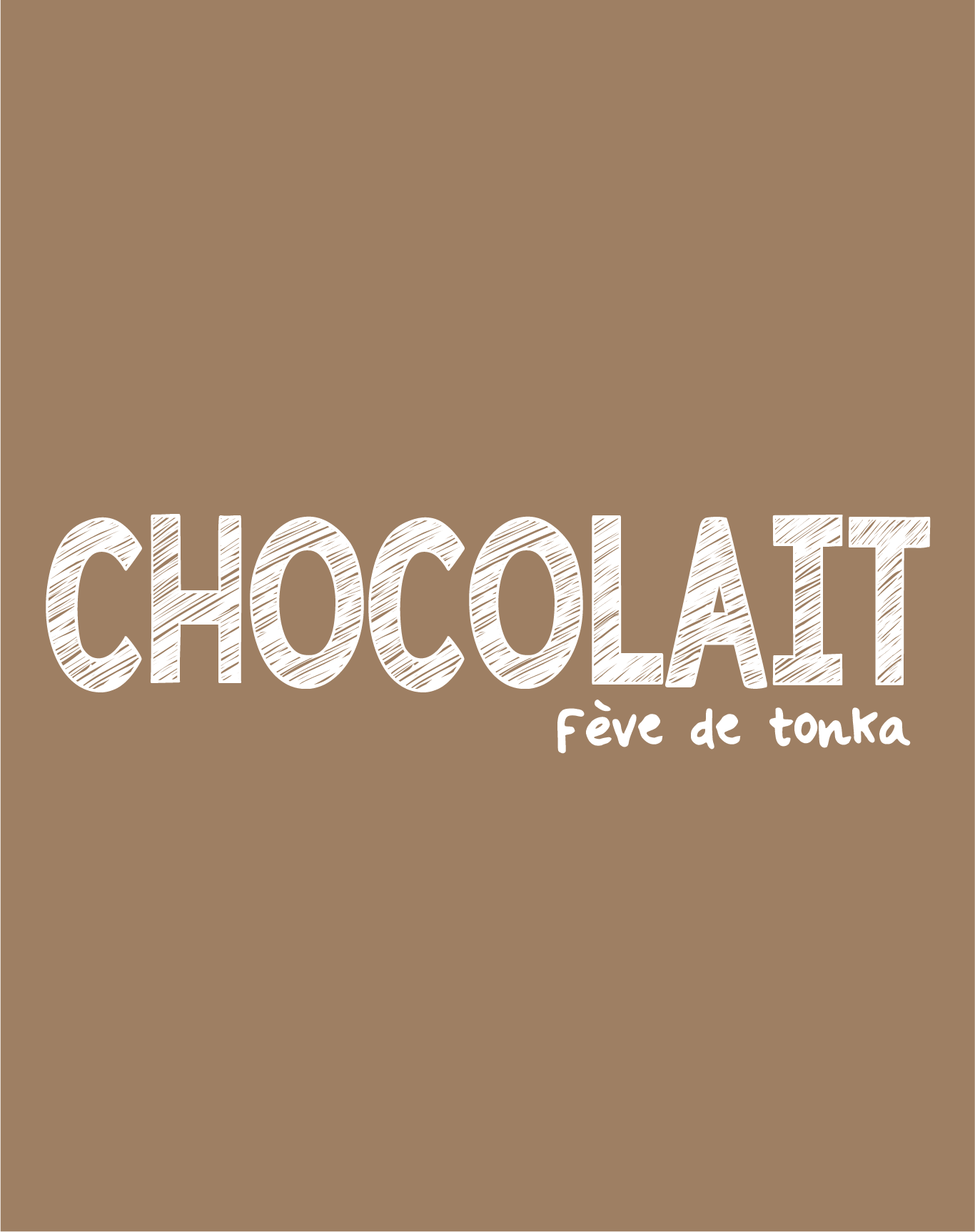 Chocolait - 500ml