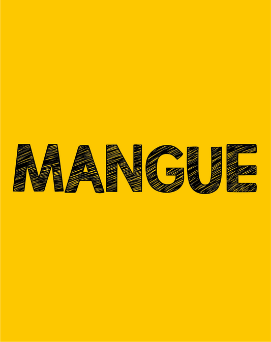 Mangue - 500ml
