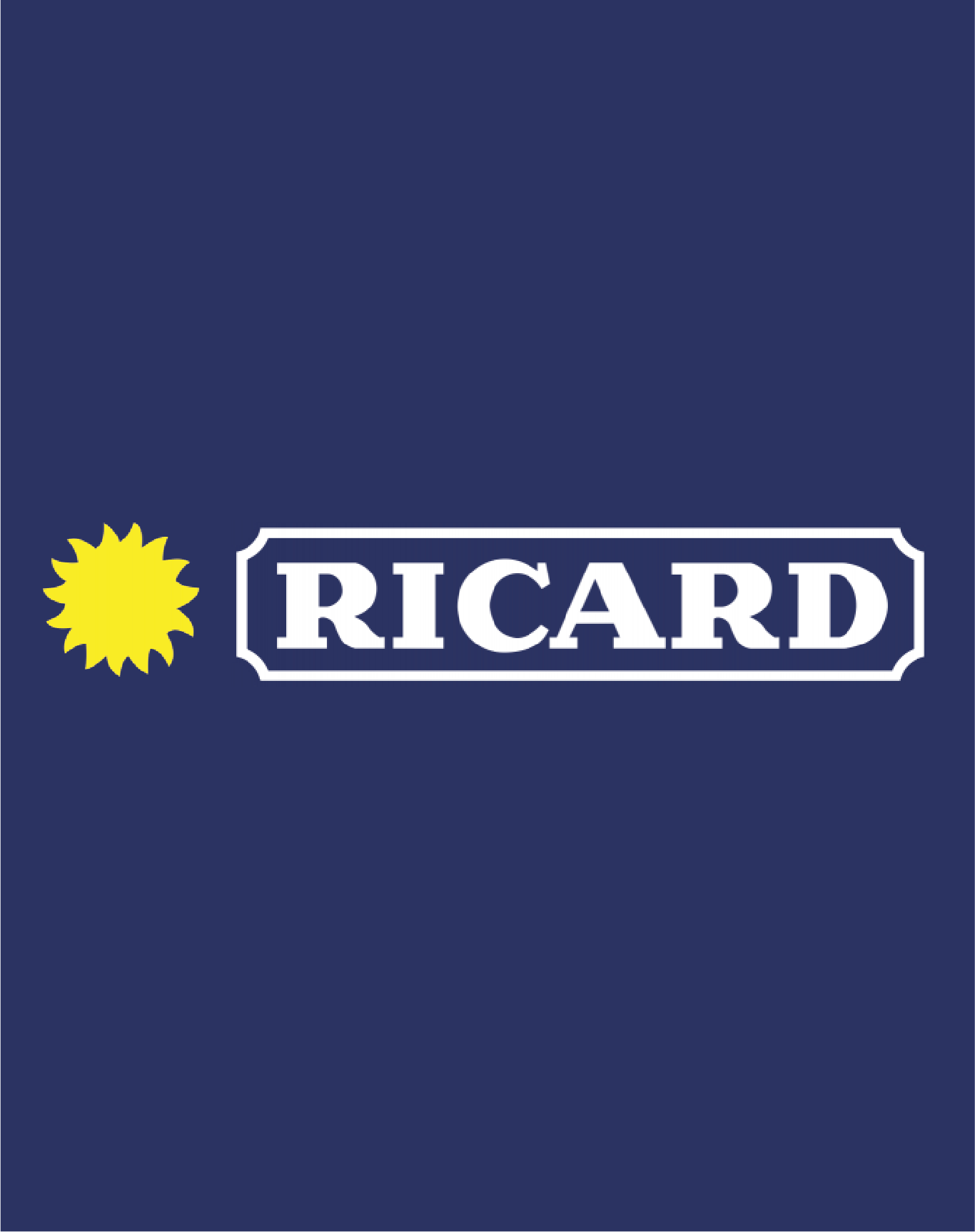 Ricard - 500ml